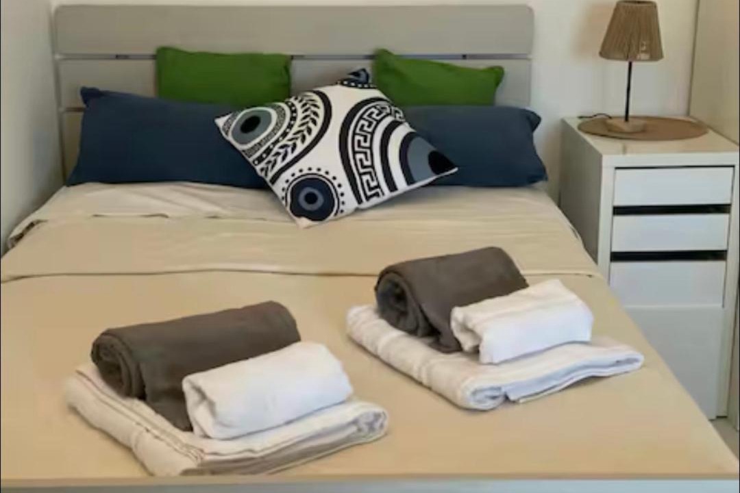 Photo of Bedroom in Baggio