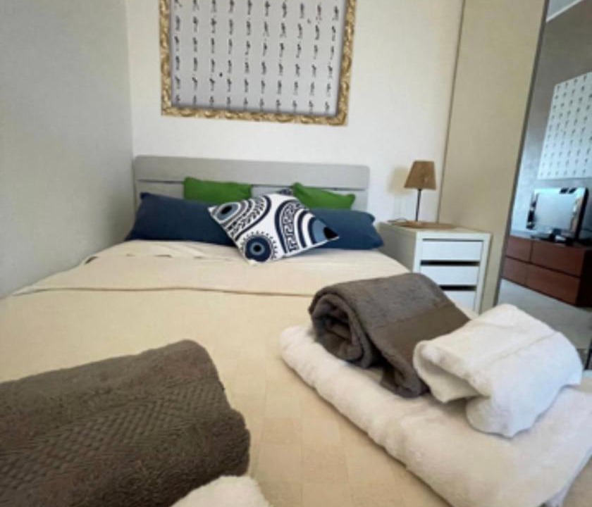 Photo of Bedroom in Baggio