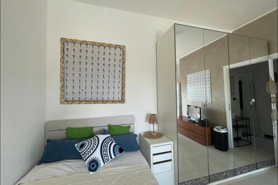 Photo of Bedroom in Baggio