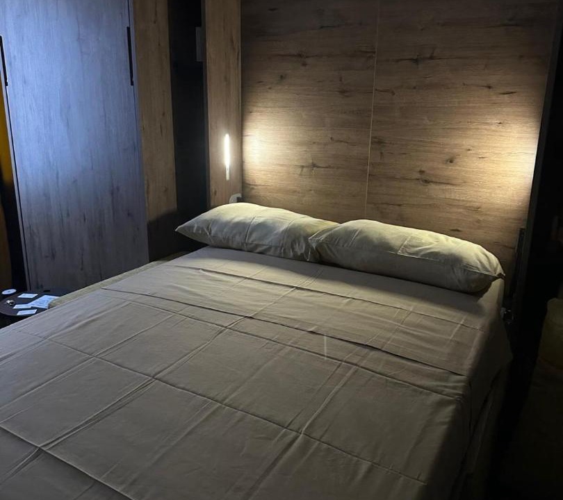 Photo of Bedroom in Foppolo