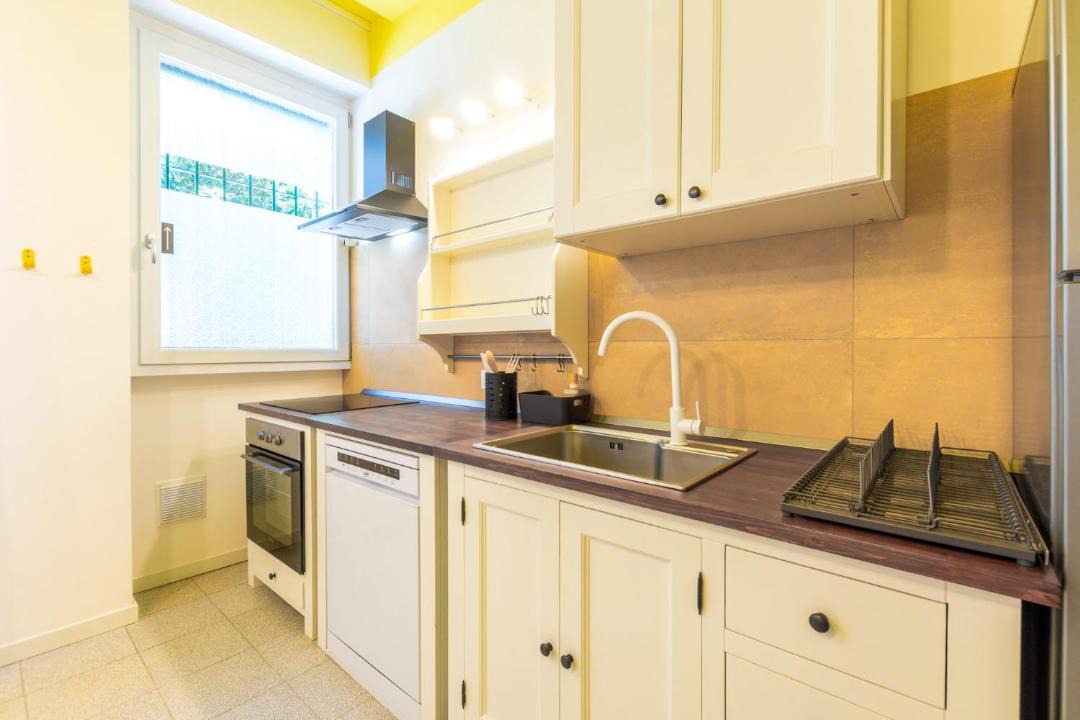 Photo of Kitchen in Navigli