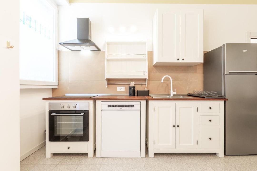 Photo of Kitchen in Navigli