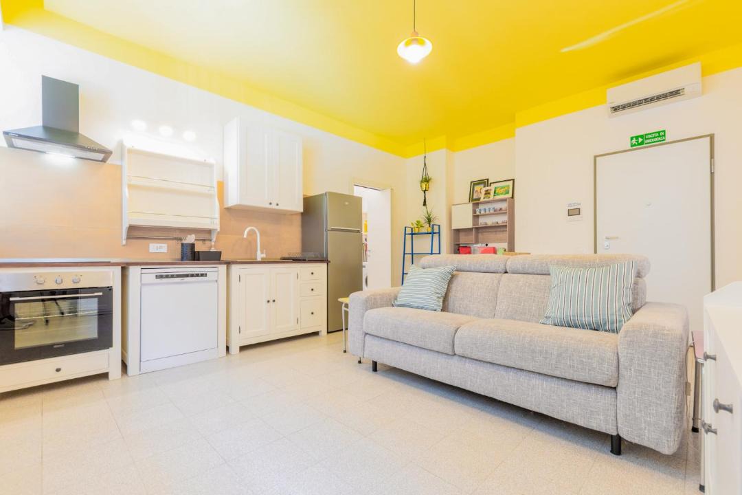 Photo of Kitchen in Navigli