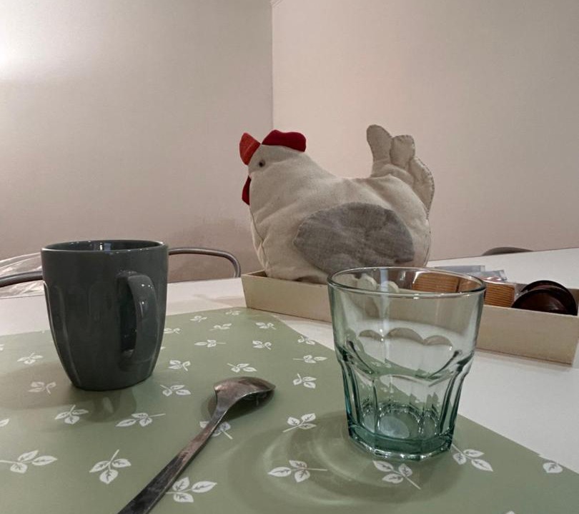 Photo of Kitchen in Crema
