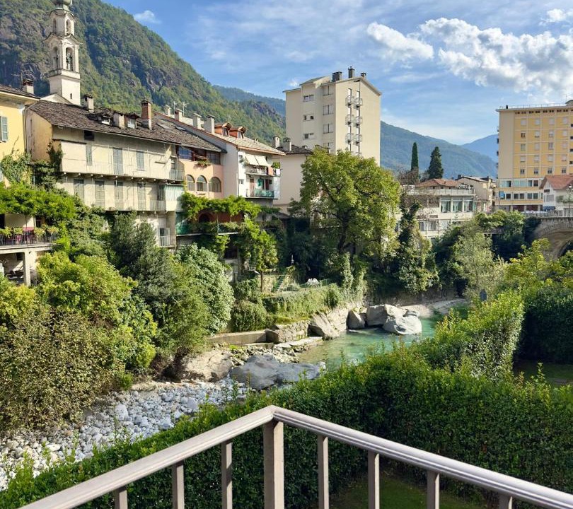 Photo of Others in Chiavenna