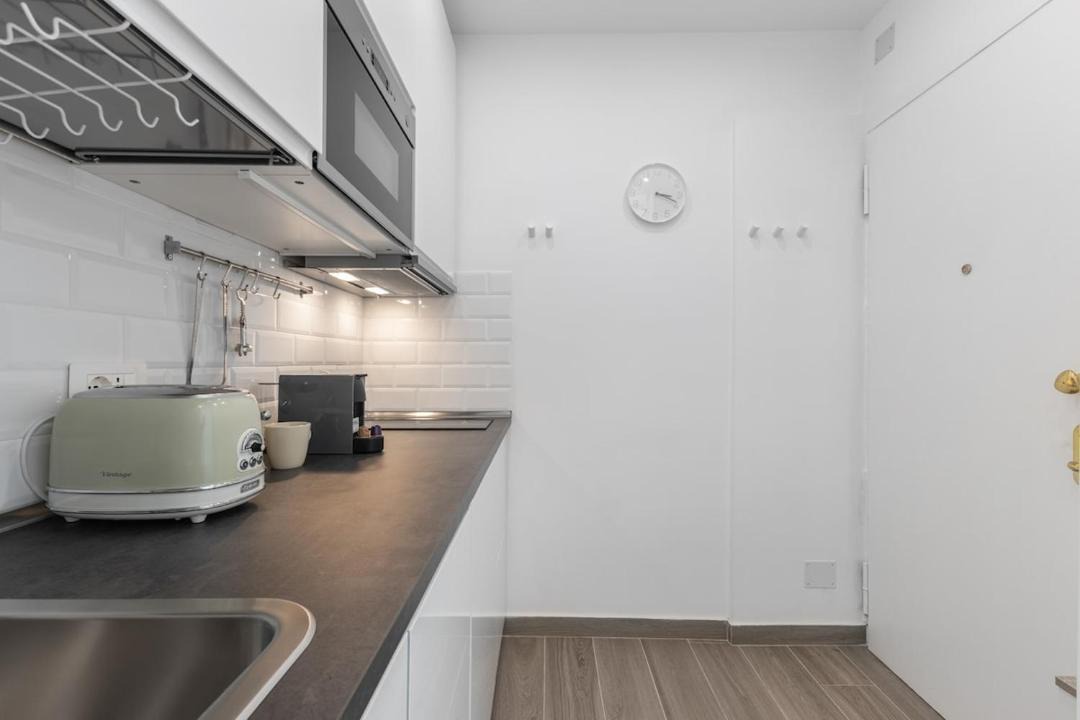 Photo of Kitchen in Guastalla