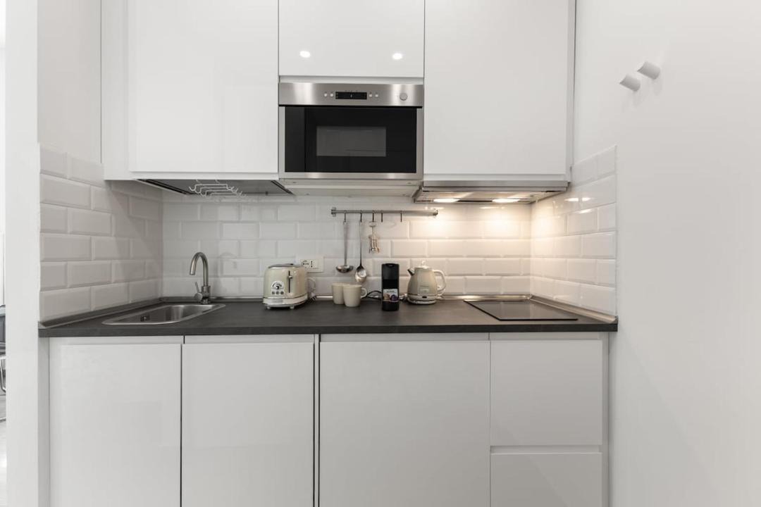 Photo of Kitchen in Guastalla