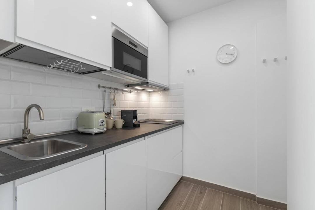 Photo of Kitchen in Guastalla