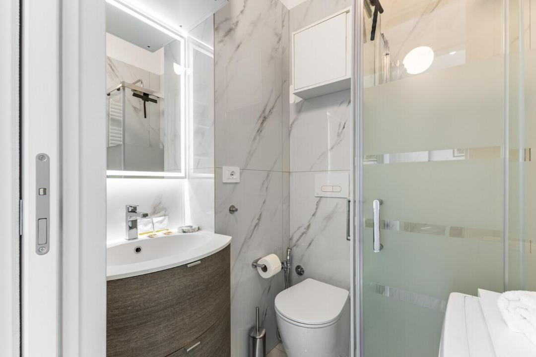 Photo of Bathroom in Guastalla
