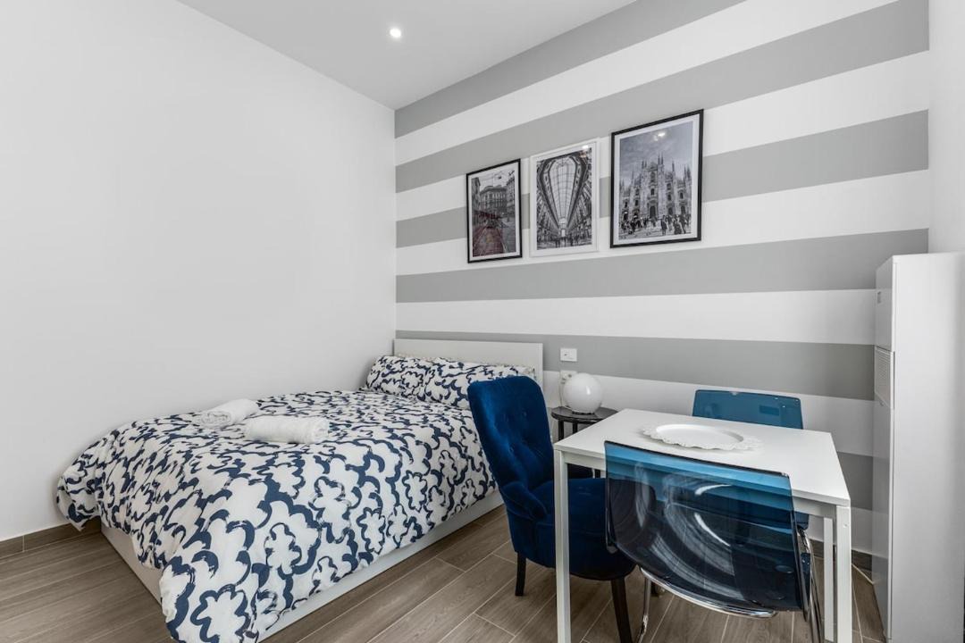 Photo of Bedroom in Guastalla