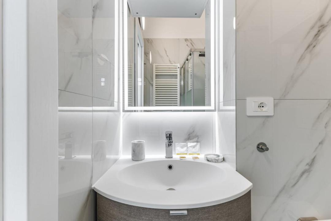 Photo of Bathroom in Guastalla