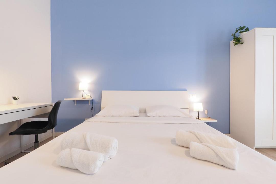 Photo of Bedroom in Guastalla