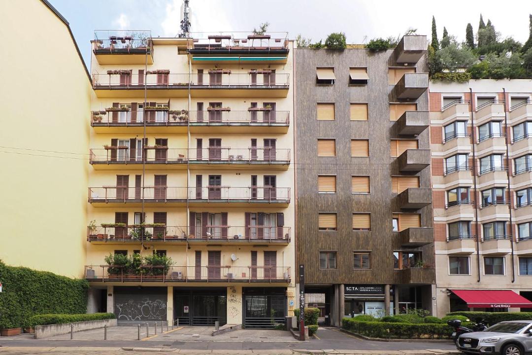 Photo of Buildings in Guastalla