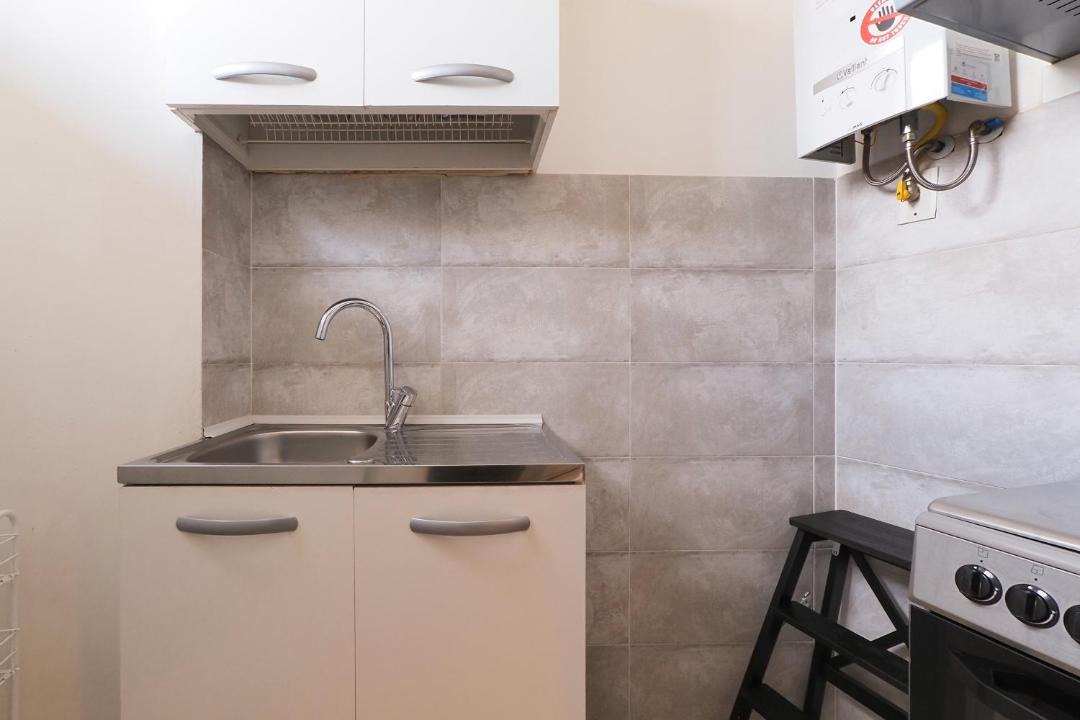Photo of Kitchen in Guastalla
