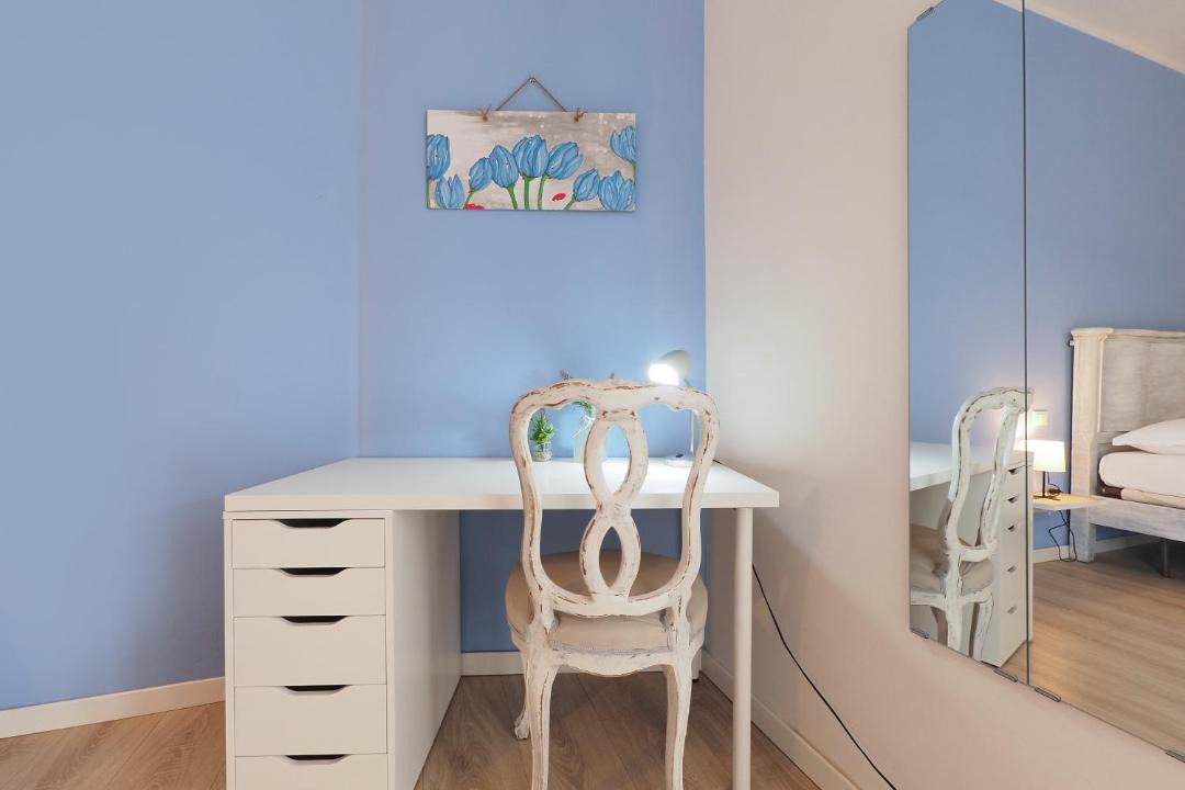 Photo of Bedroom in Guastalla