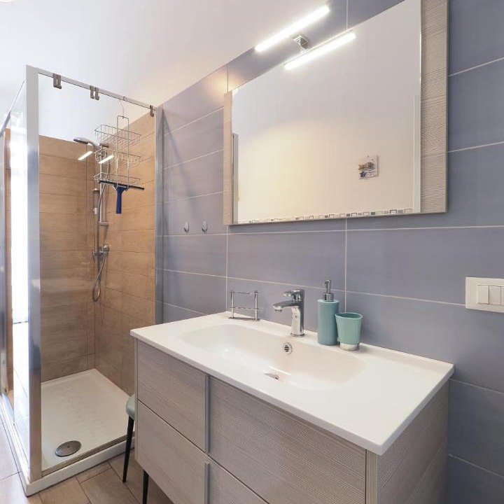 Photo of Bathroom in Guastalla