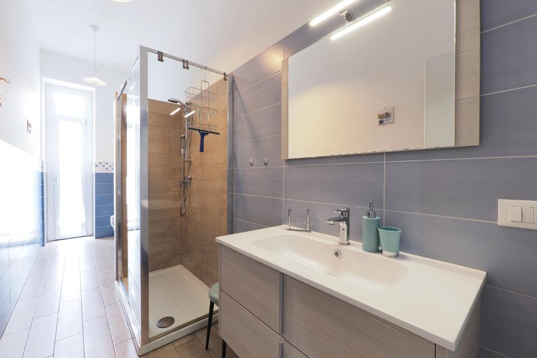 Photo of Bathroom in Guastalla