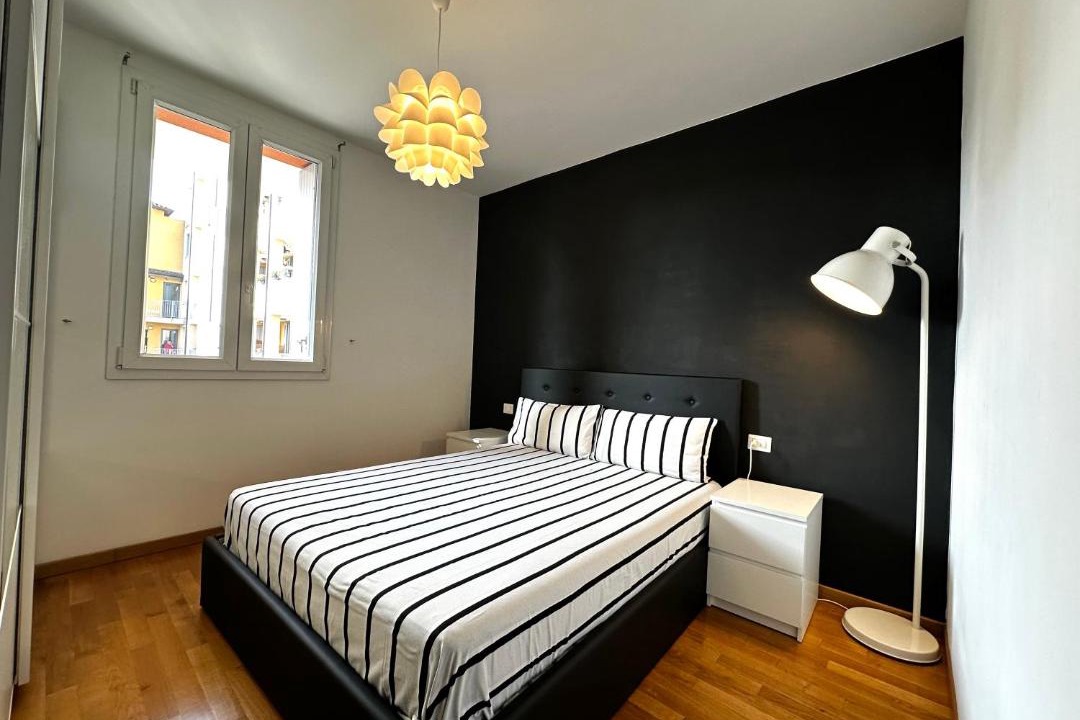 Photo of Bedroom in Villapizzone