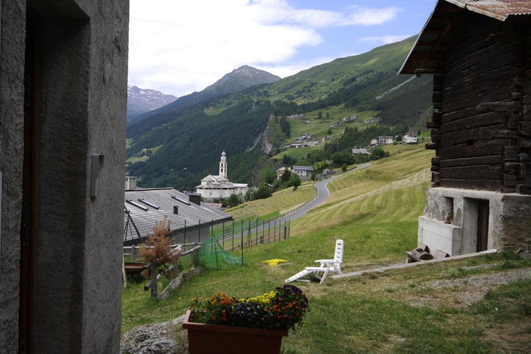 Photo of Others in Valdidentro