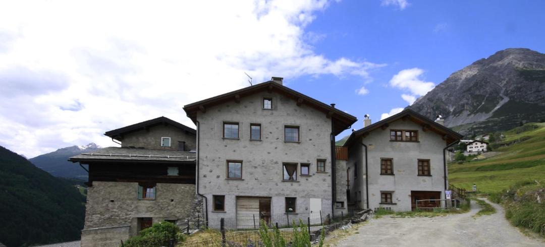 Photo of Others in Valdidentro