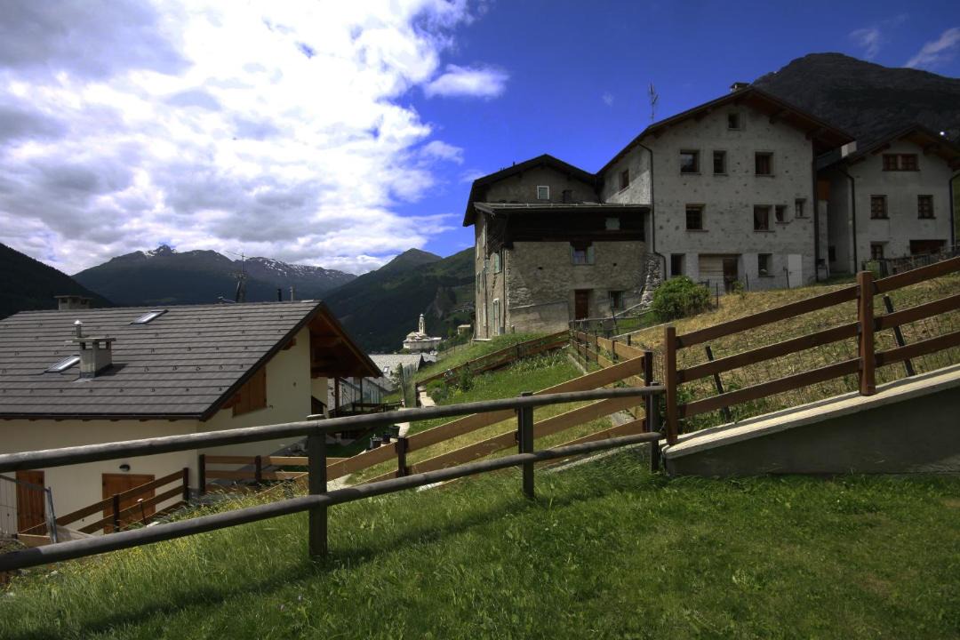 Photo of Others in Valdidentro
