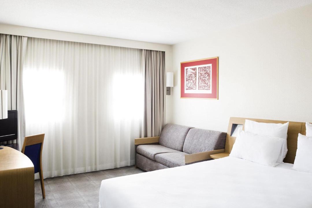 Photo of Bedroom in Cardano al Campo