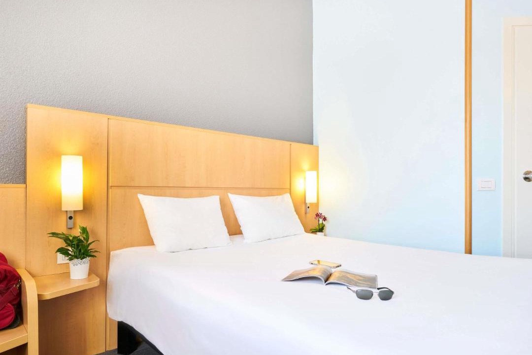 Photo of Bedroom in Grandate