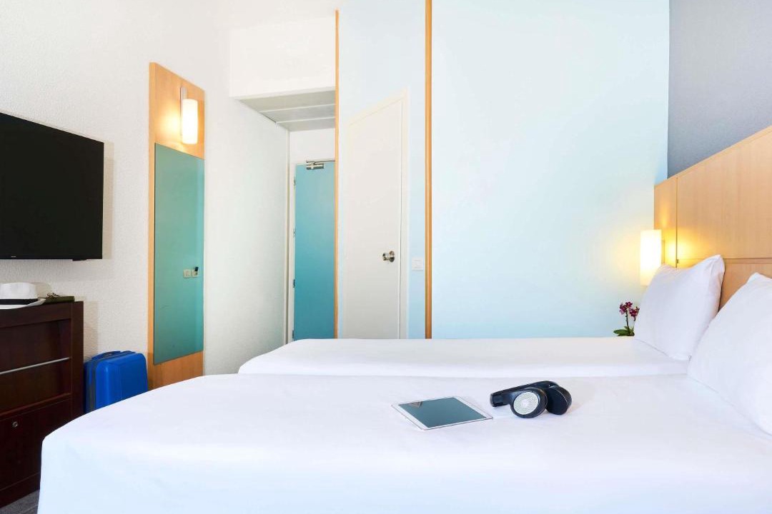 Photo of Bedroom in Grandate