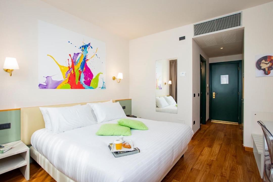 Photo of Bedroom in San Donato Milanese