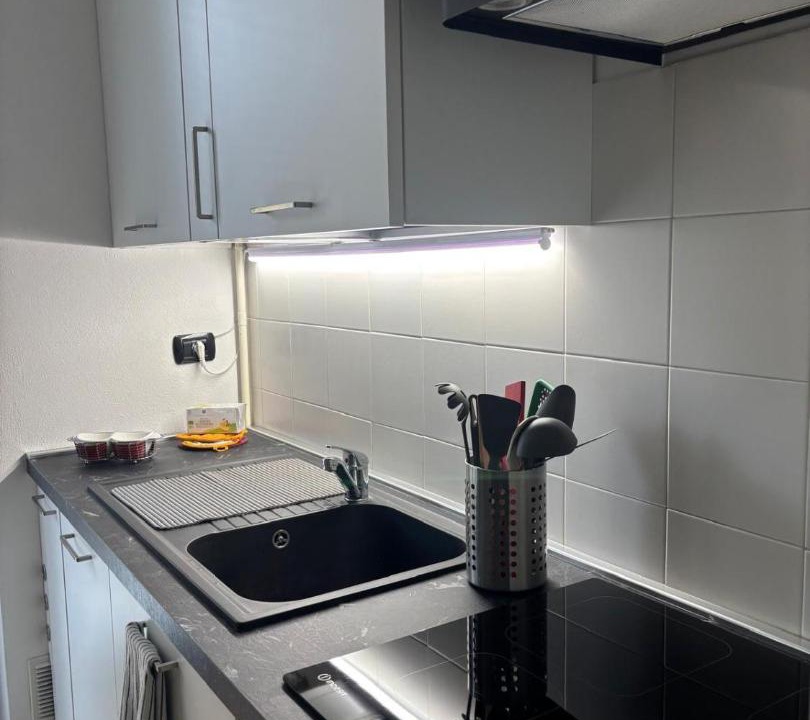 Photo of Kitchen in Seregno
