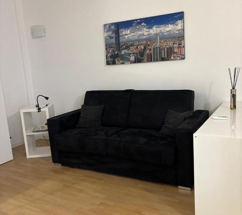 Photo of Livingroom in Seregno