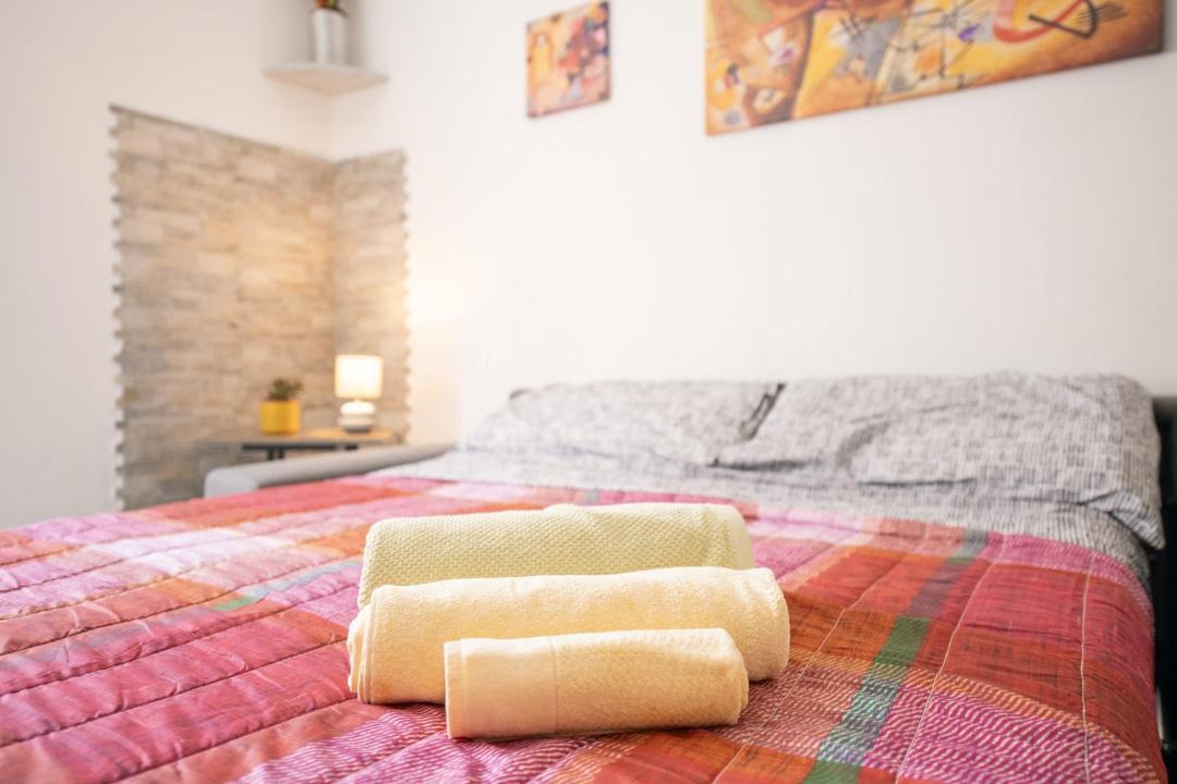 Photo of Bedroom in San Donato Milanese