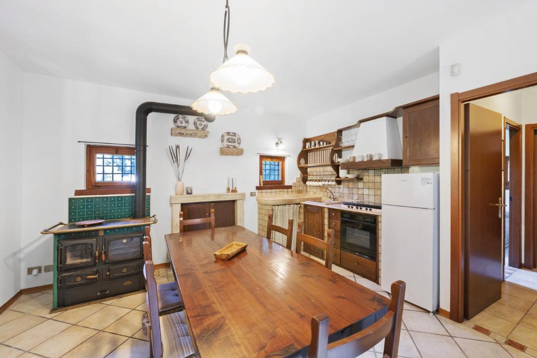 Photo of Kitchen in Clibbio