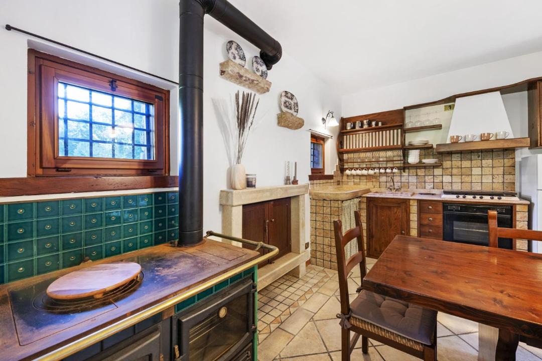 Photo of Kitchen in Clibbio
