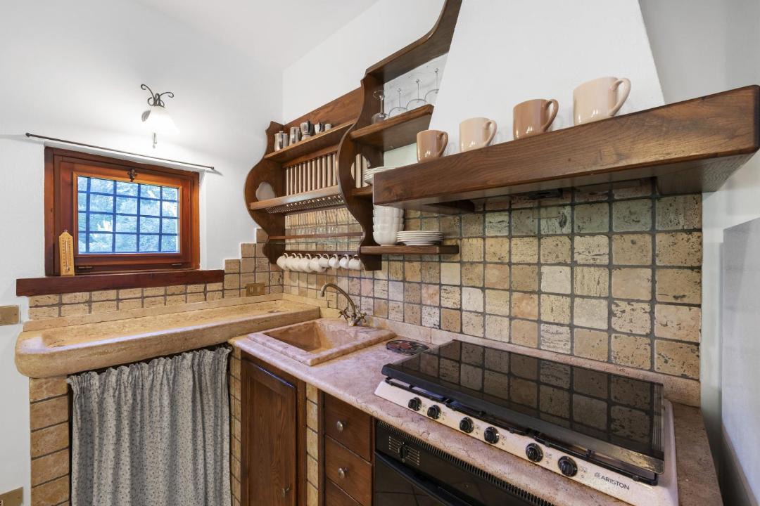 Photo of Kitchen in Clibbio