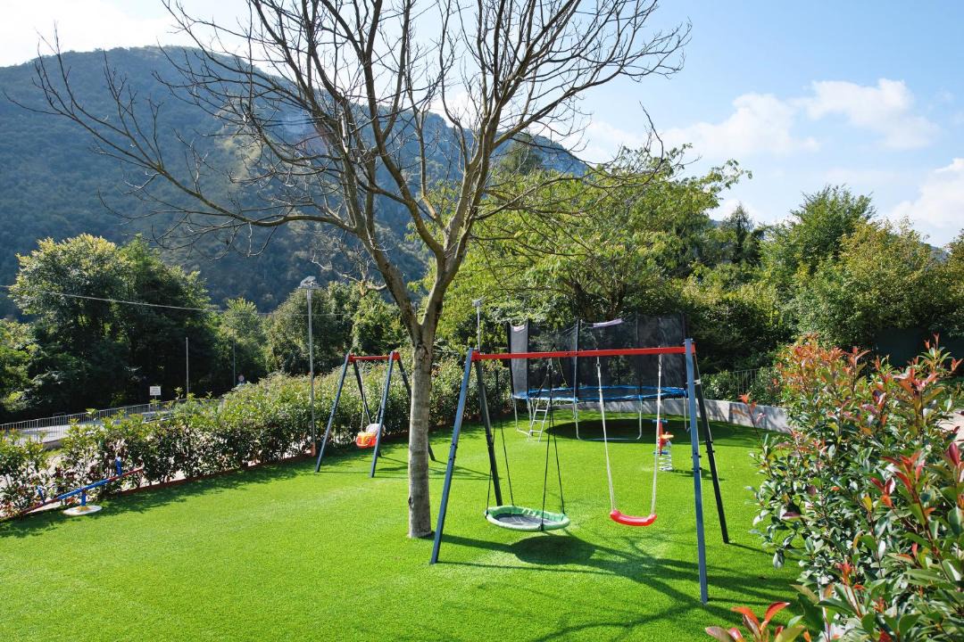 Photo of Outdoor in Carpeneda
