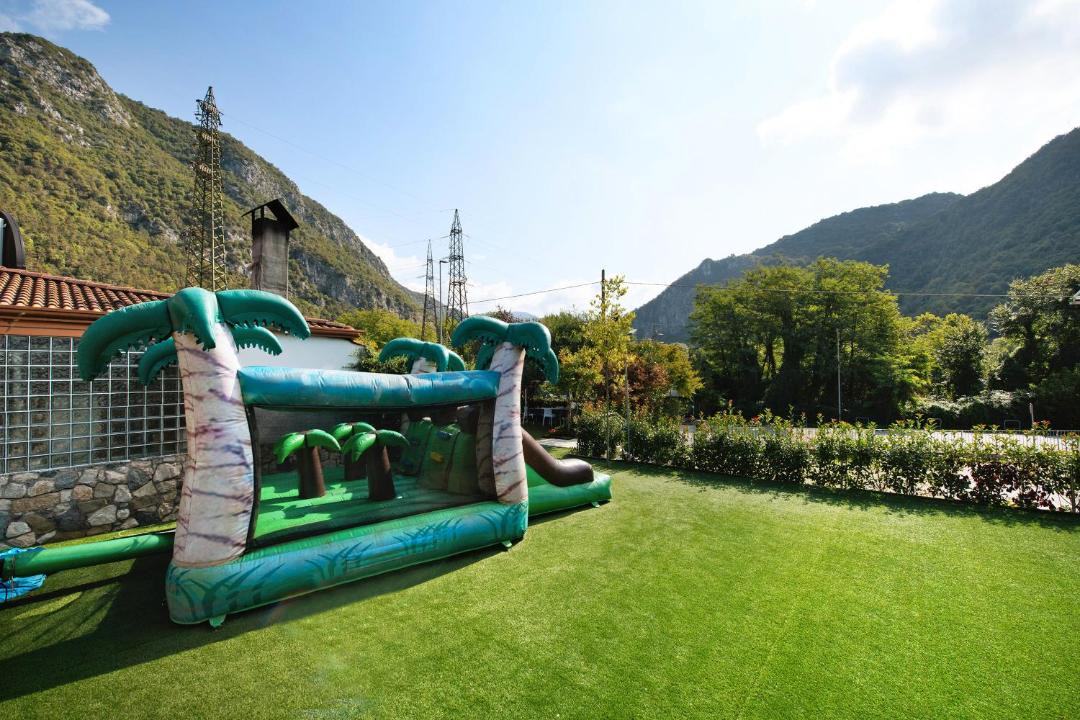 Photo of Outdoor in Carpeneda