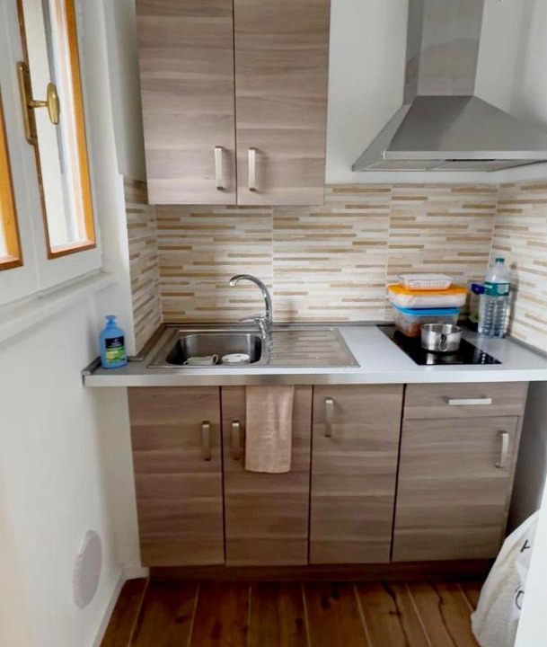 Photo of Kitchen in San Giuliano Milanese