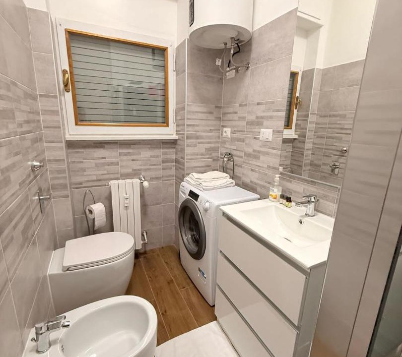 Photo of Bathroom in San Giuliano Milanese