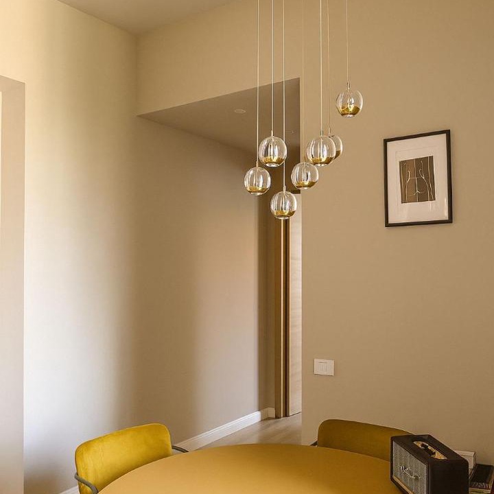Photo of Livingroom in Morivione