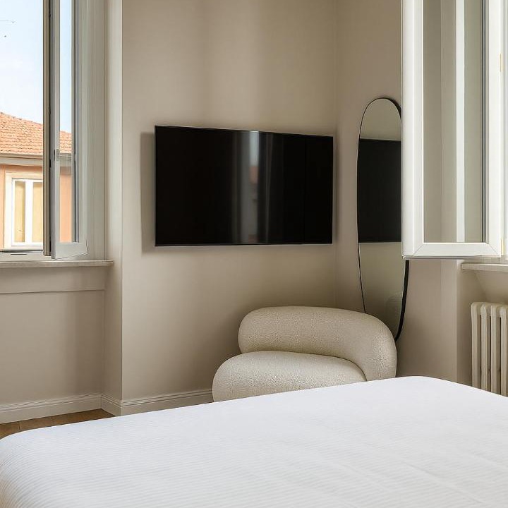 Photo of Bedroom in Morivione