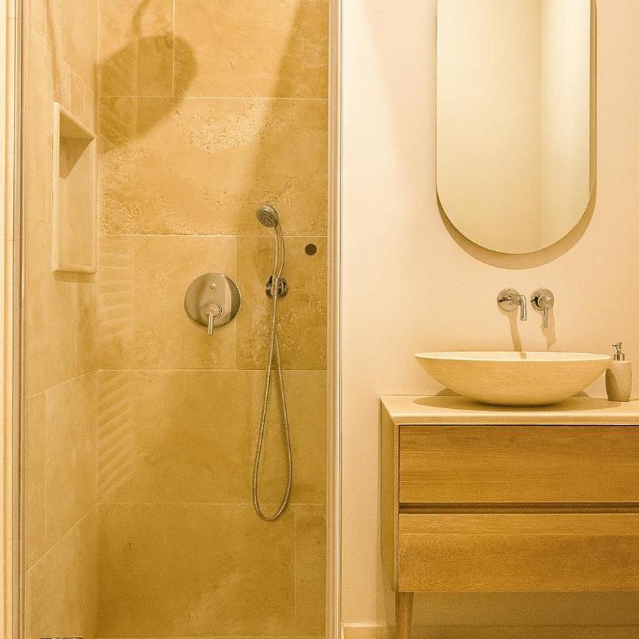 Photo of Bathroom in Morivione
