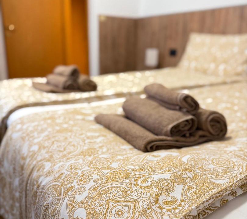 Photo of Bedroom in Bergamo
