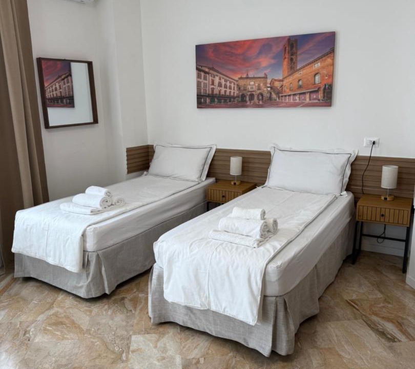 Photo of Bedroom in Stazione