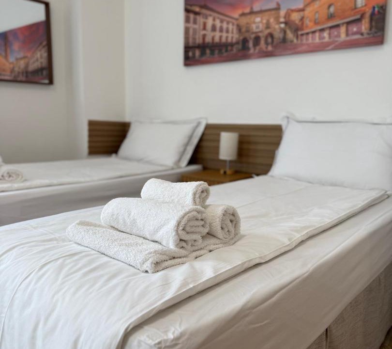 Photo of Bedroom in Stazione