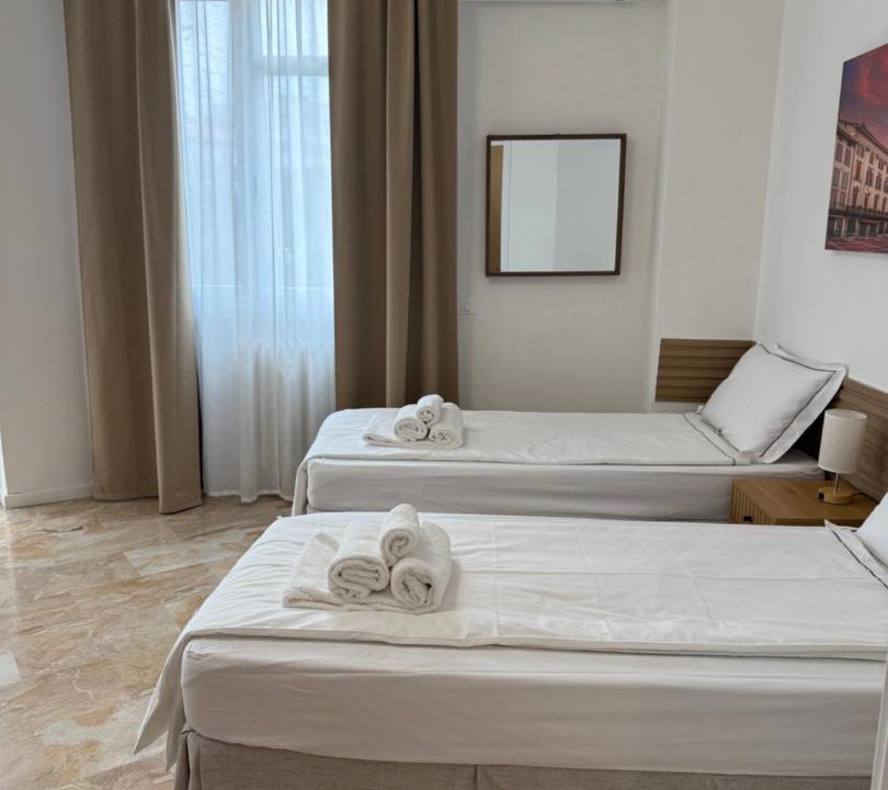 Photo of Bedroom in Stazione