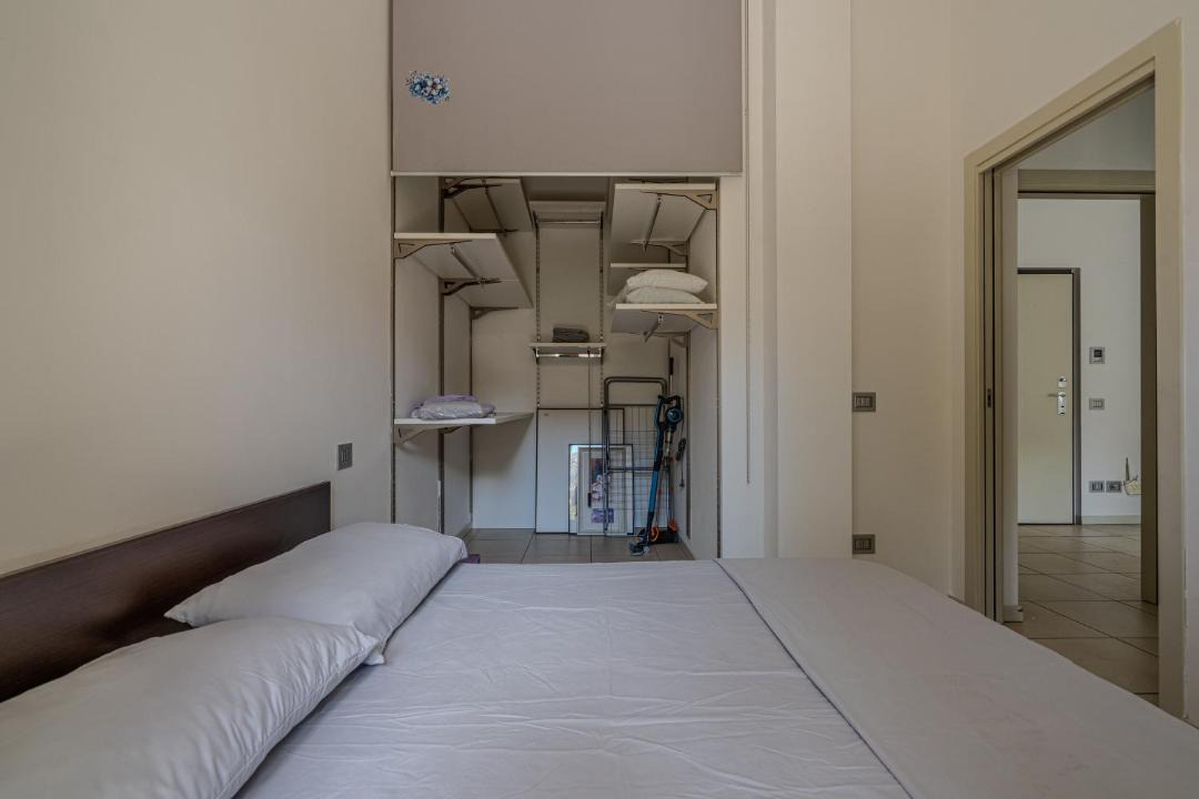 Photo of Bedroom in Entratico