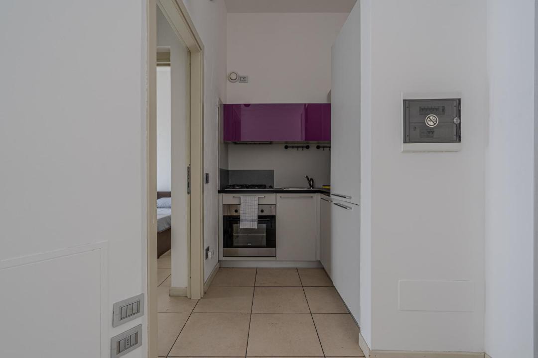 Photo of Kitchen in Entratico