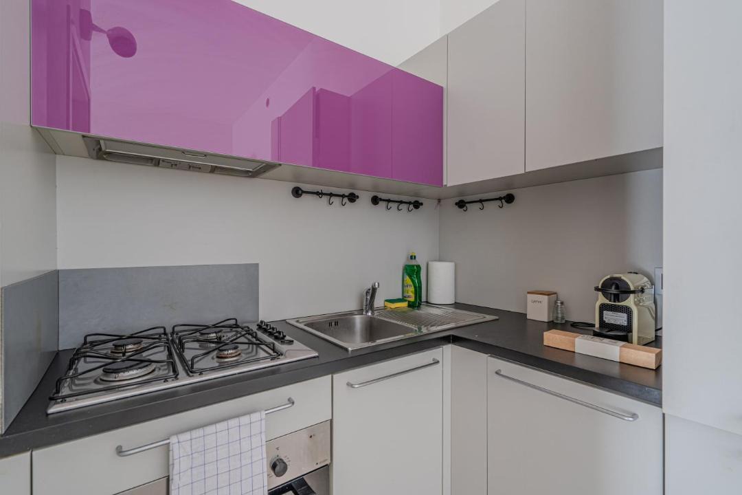 Photo of Kitchen in Entratico
