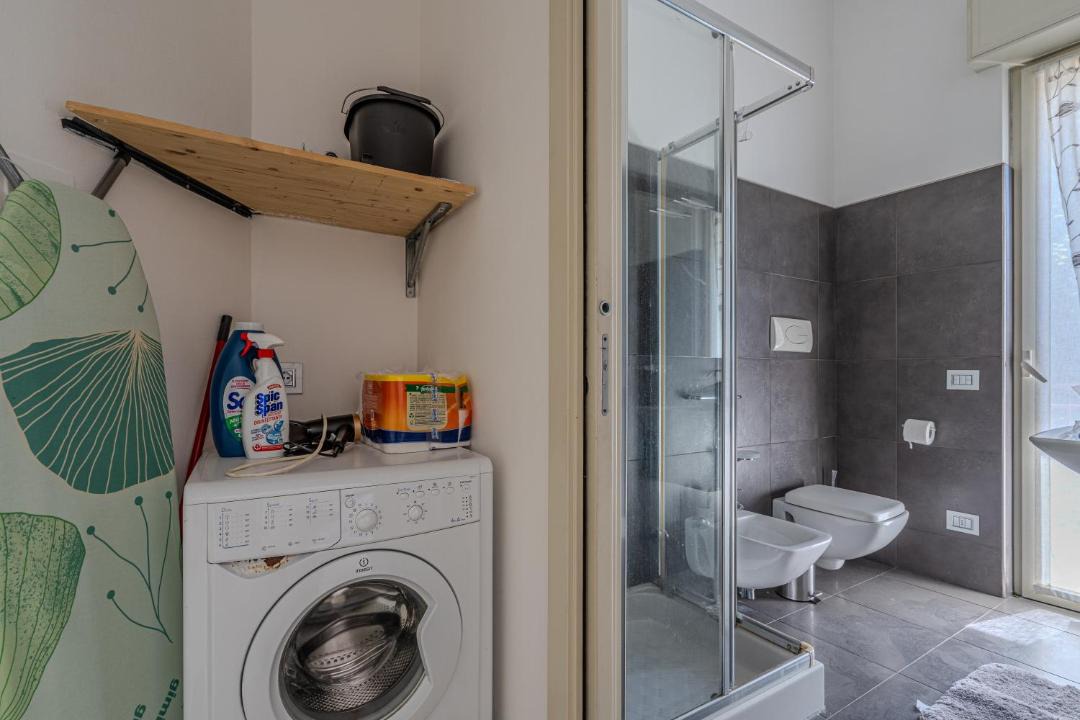 Photo of Bathroom in Entratico